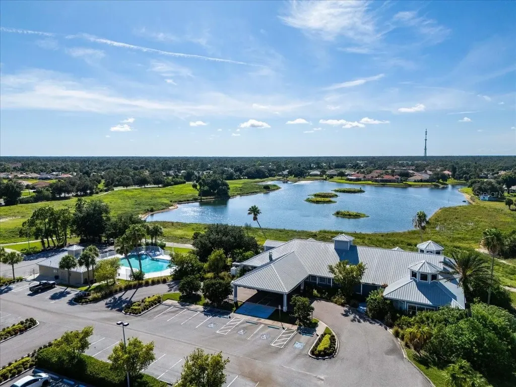 1835 Bobcat Trail North Port FL 34288