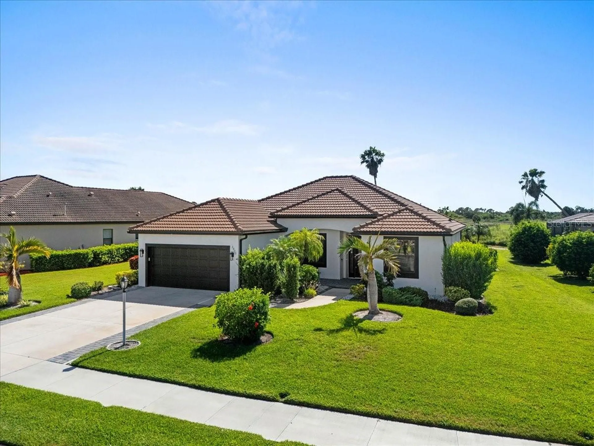 North Port FL, 1835 Bobcat Trail