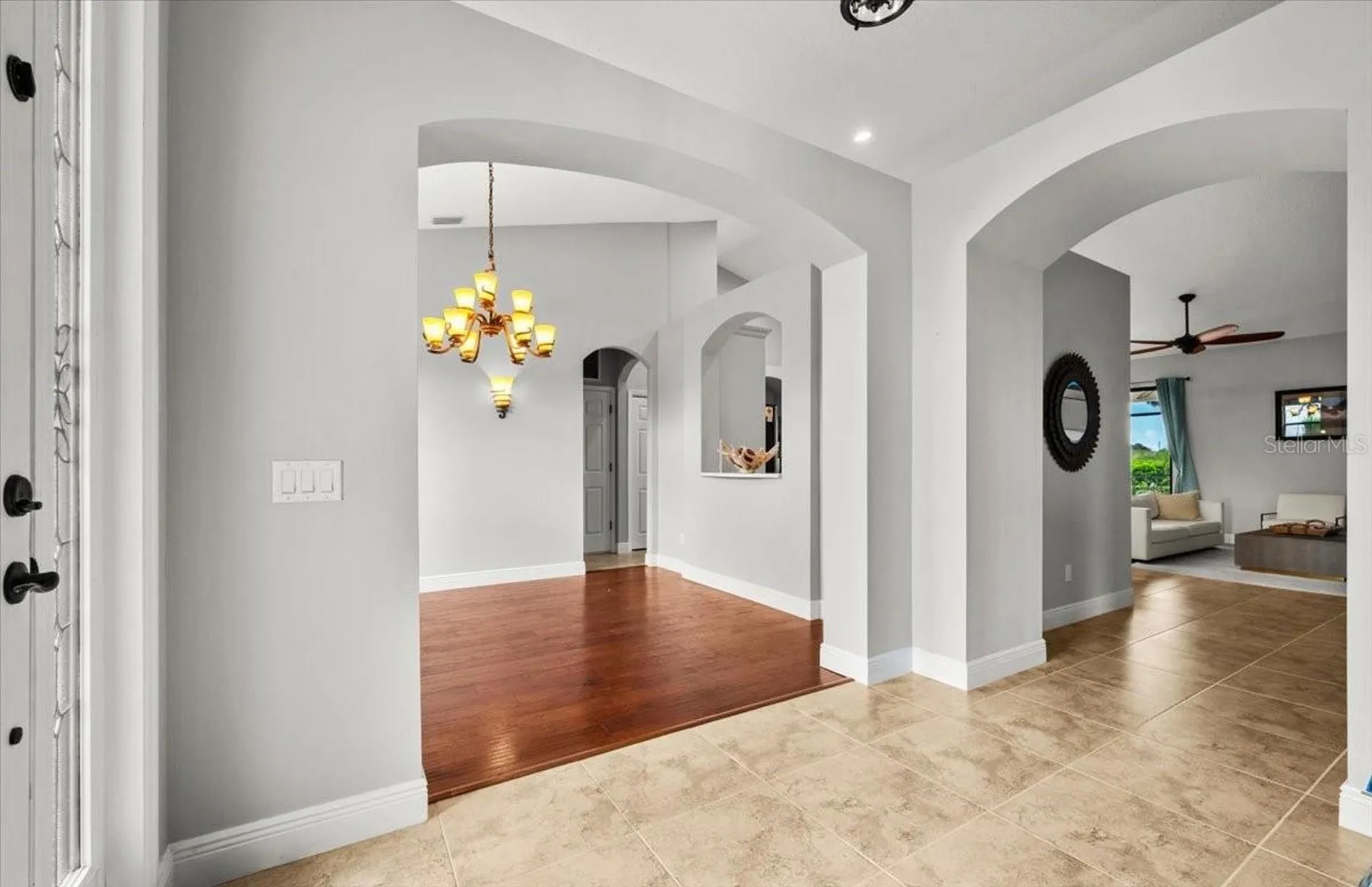 1835 Bobcat Trail North Port FL 34288