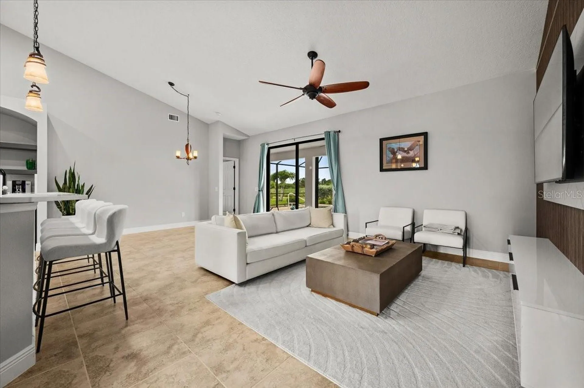1835 Bobcat Trail North Port FL 34288