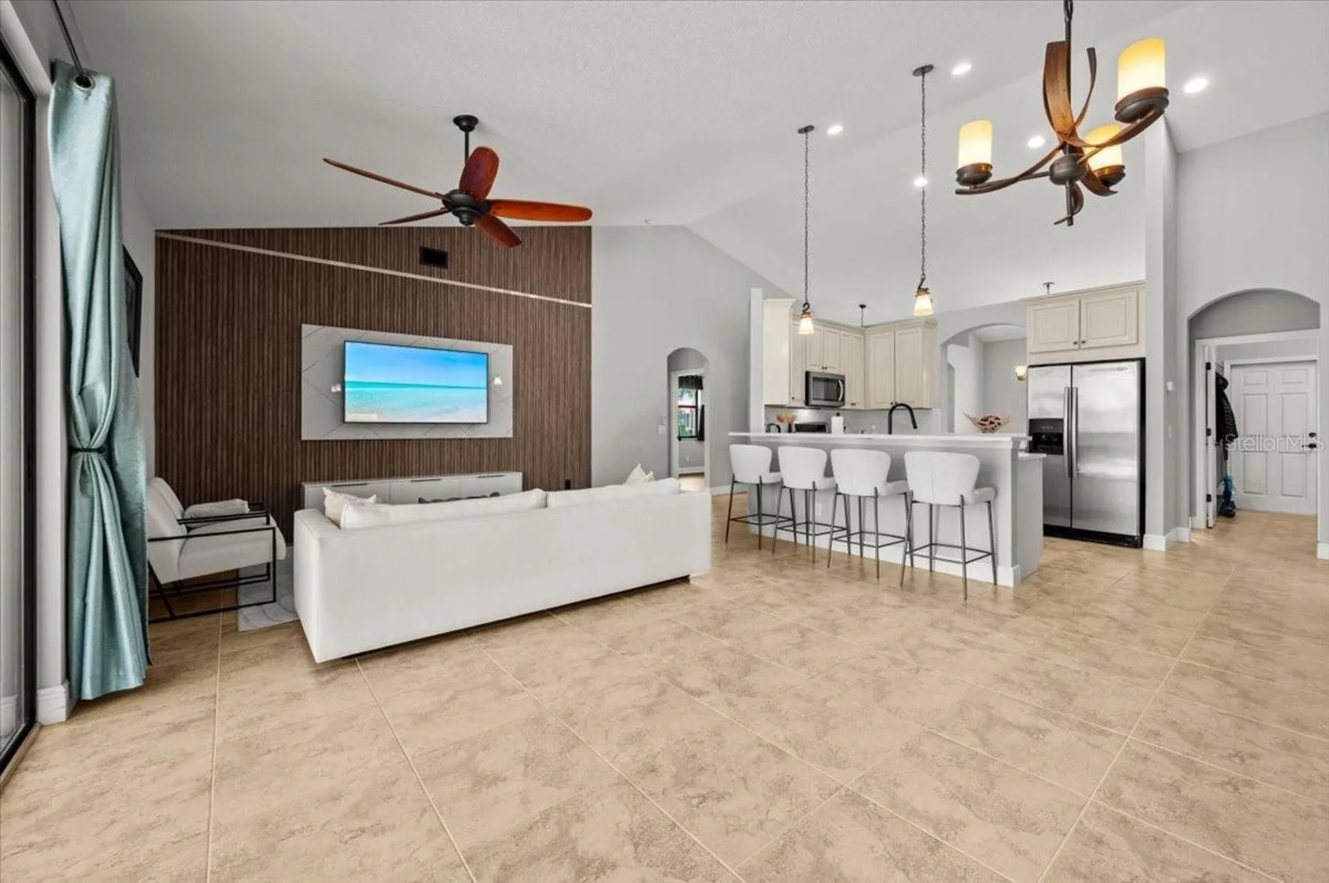 1835 Bobcat Trail North Port FL 34288
