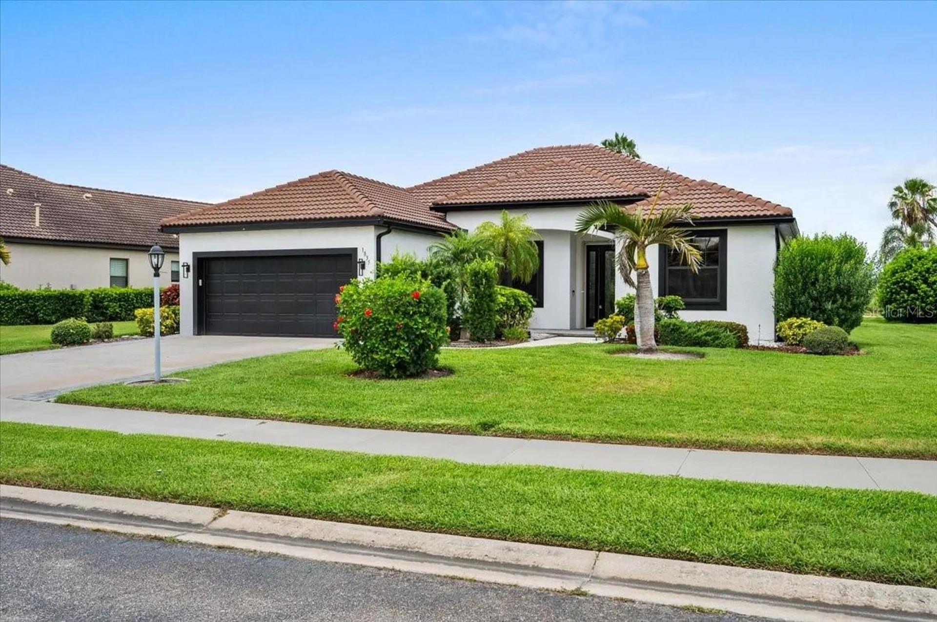 1835 Bobcat Trail North Port FL 34288