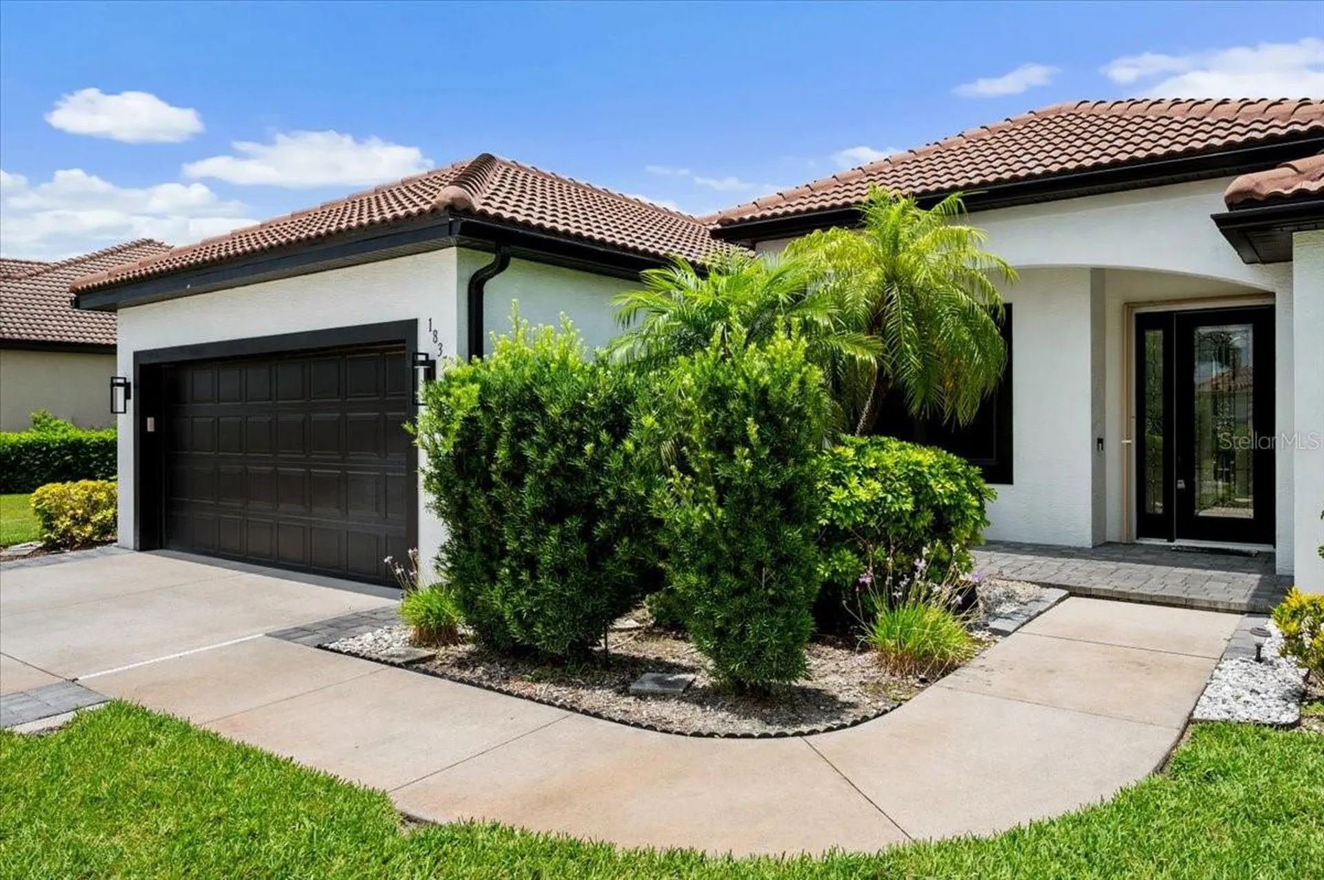 1835 Bobcat Trail North Port FL 34288