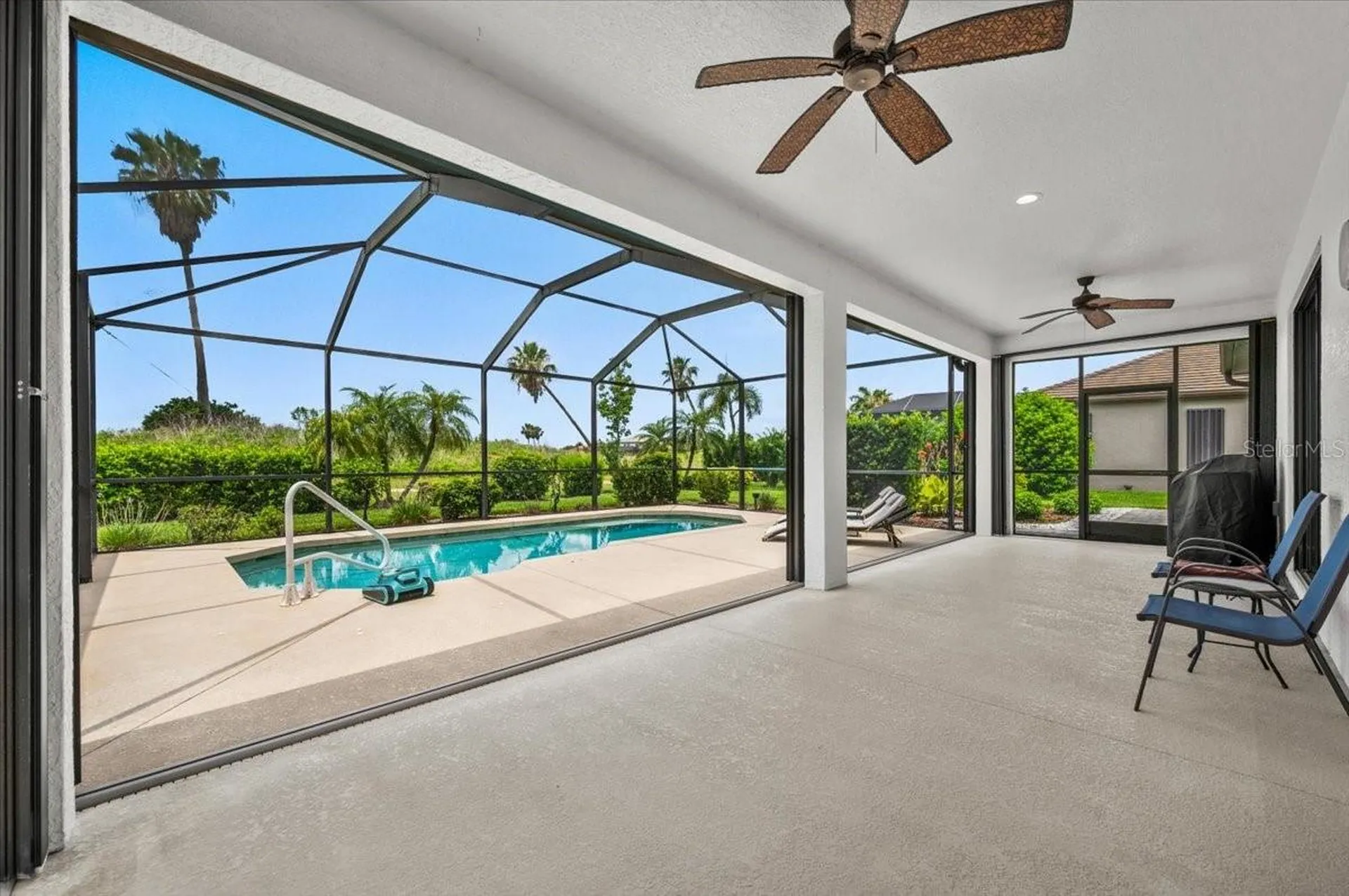 1835 Bobcat Trail North Port FL 34288