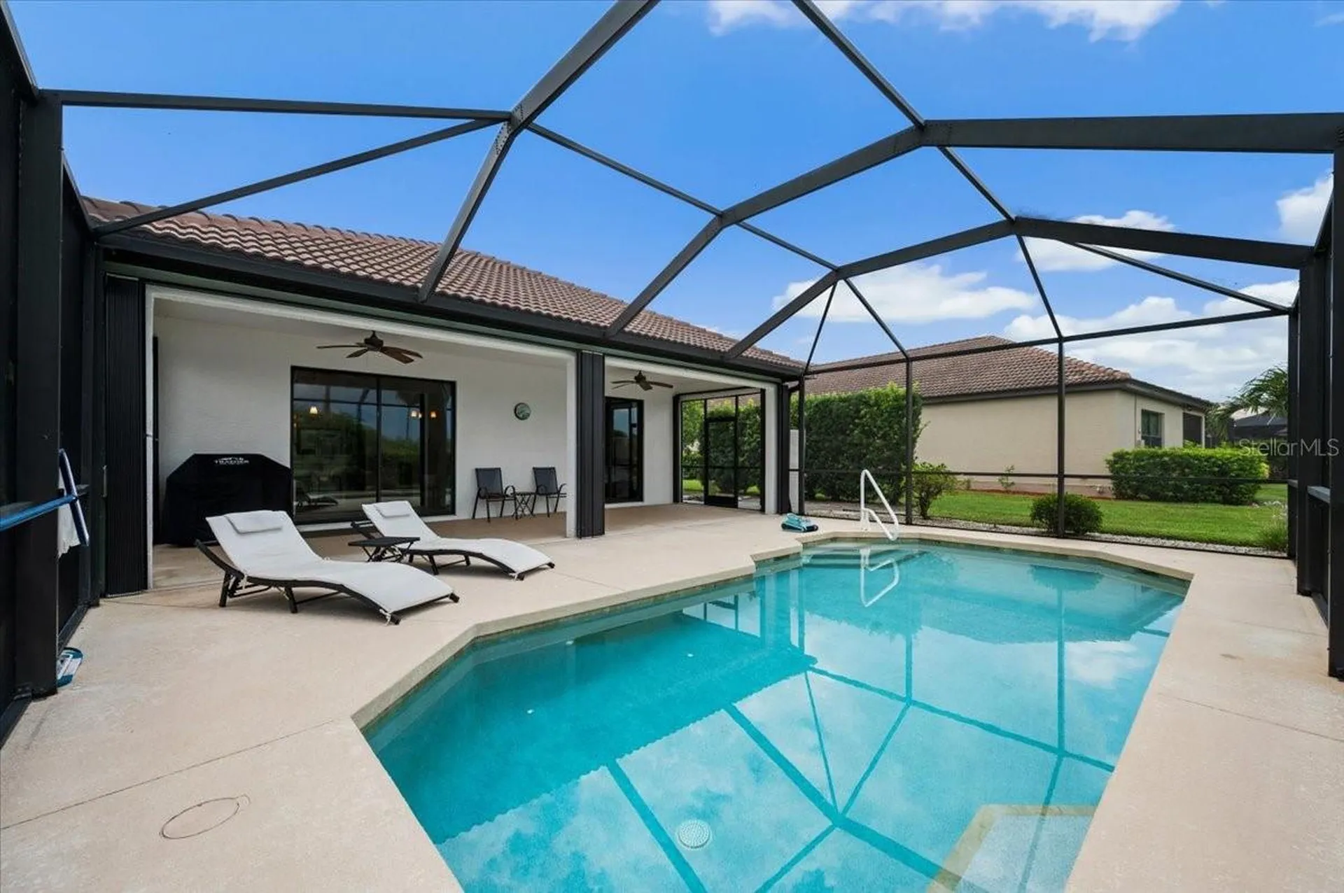 1835 Bobcat Trail North Port FL 34288