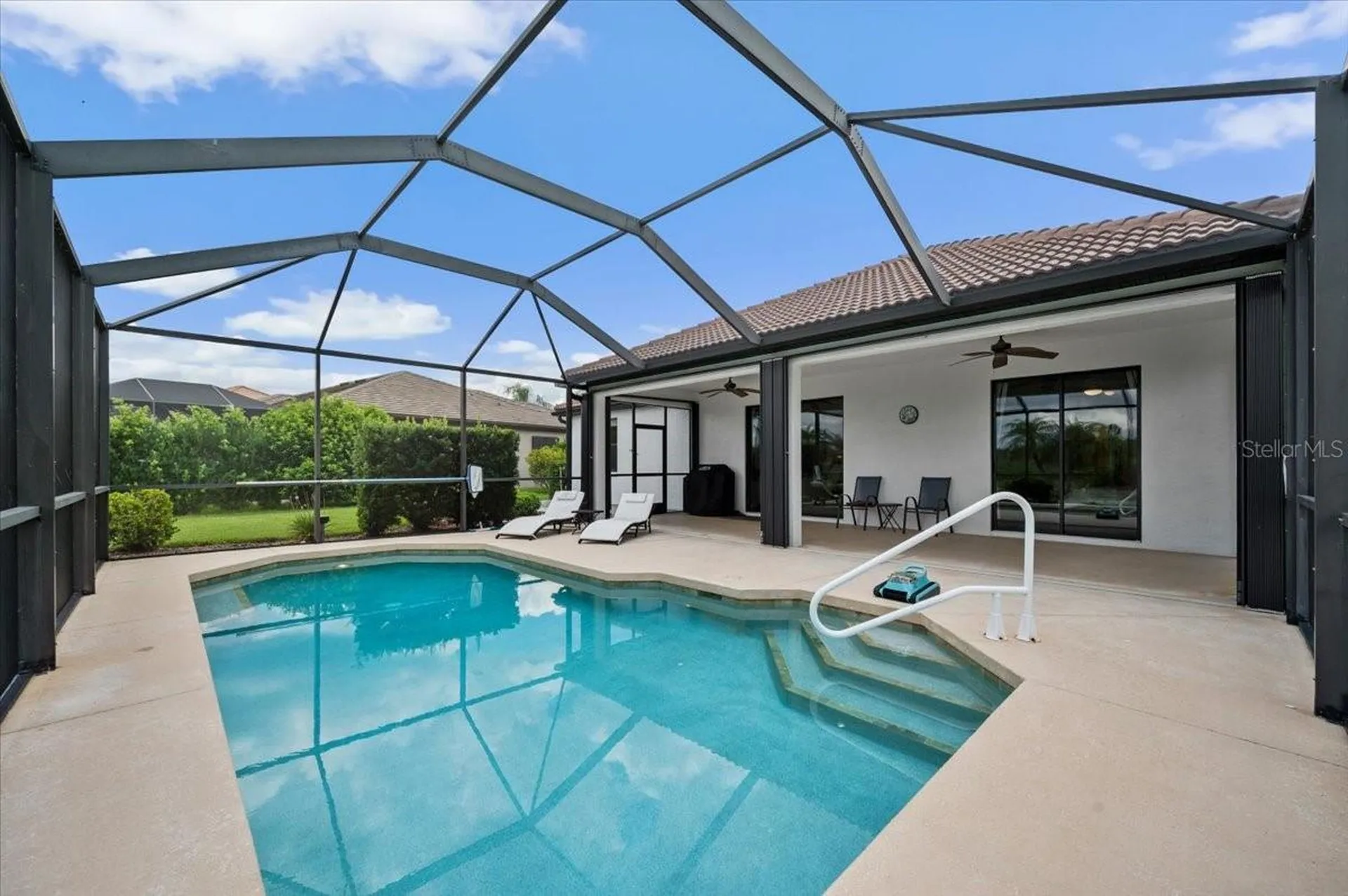 1835 Bobcat Trail North Port FL 34288