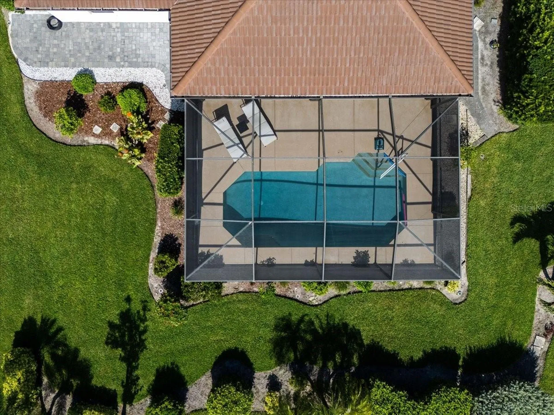 1835 Bobcat Trail North Port FL 34288
