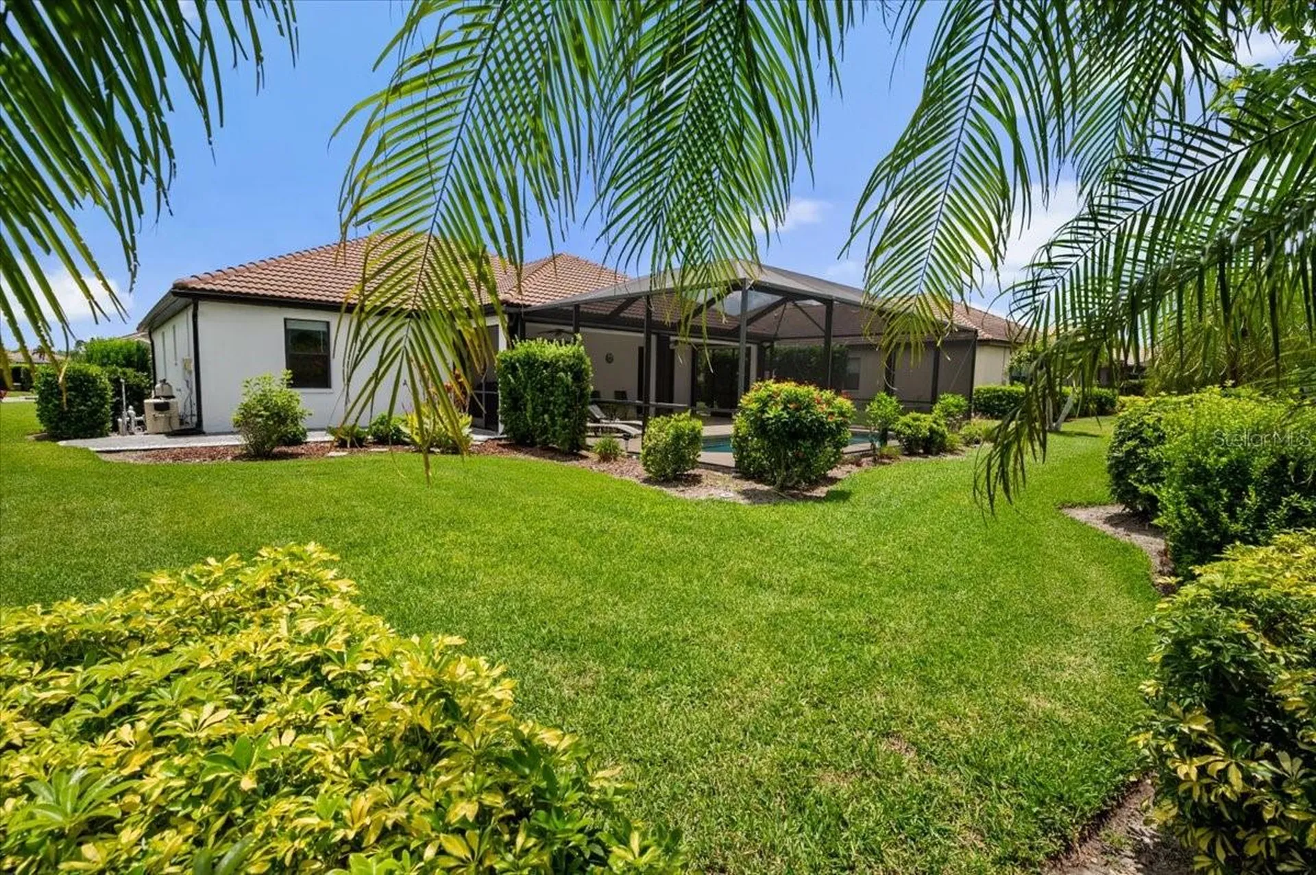 1835 Bobcat Trail North Port FL 34288