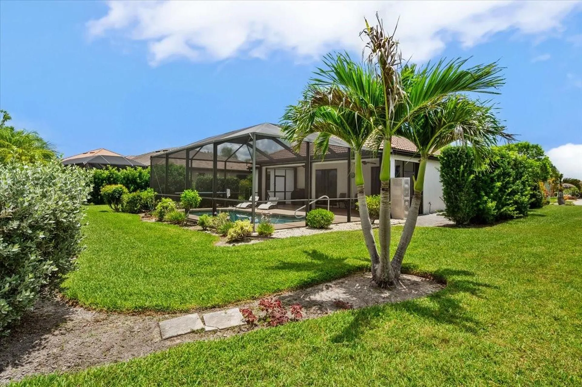 1835 Bobcat Trail North Port FL 34288