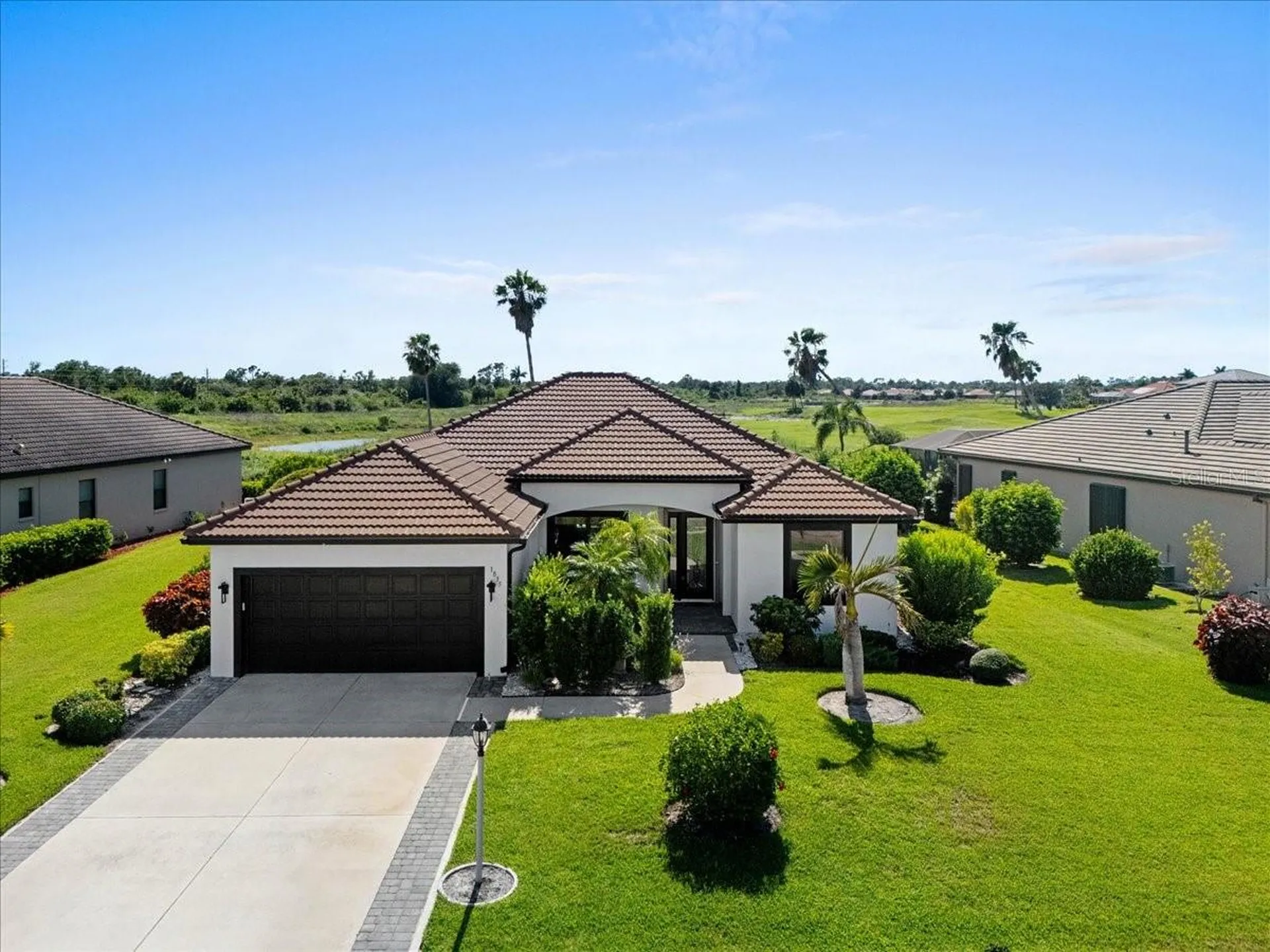 1835 Bobcat Trail North Port FL 34288