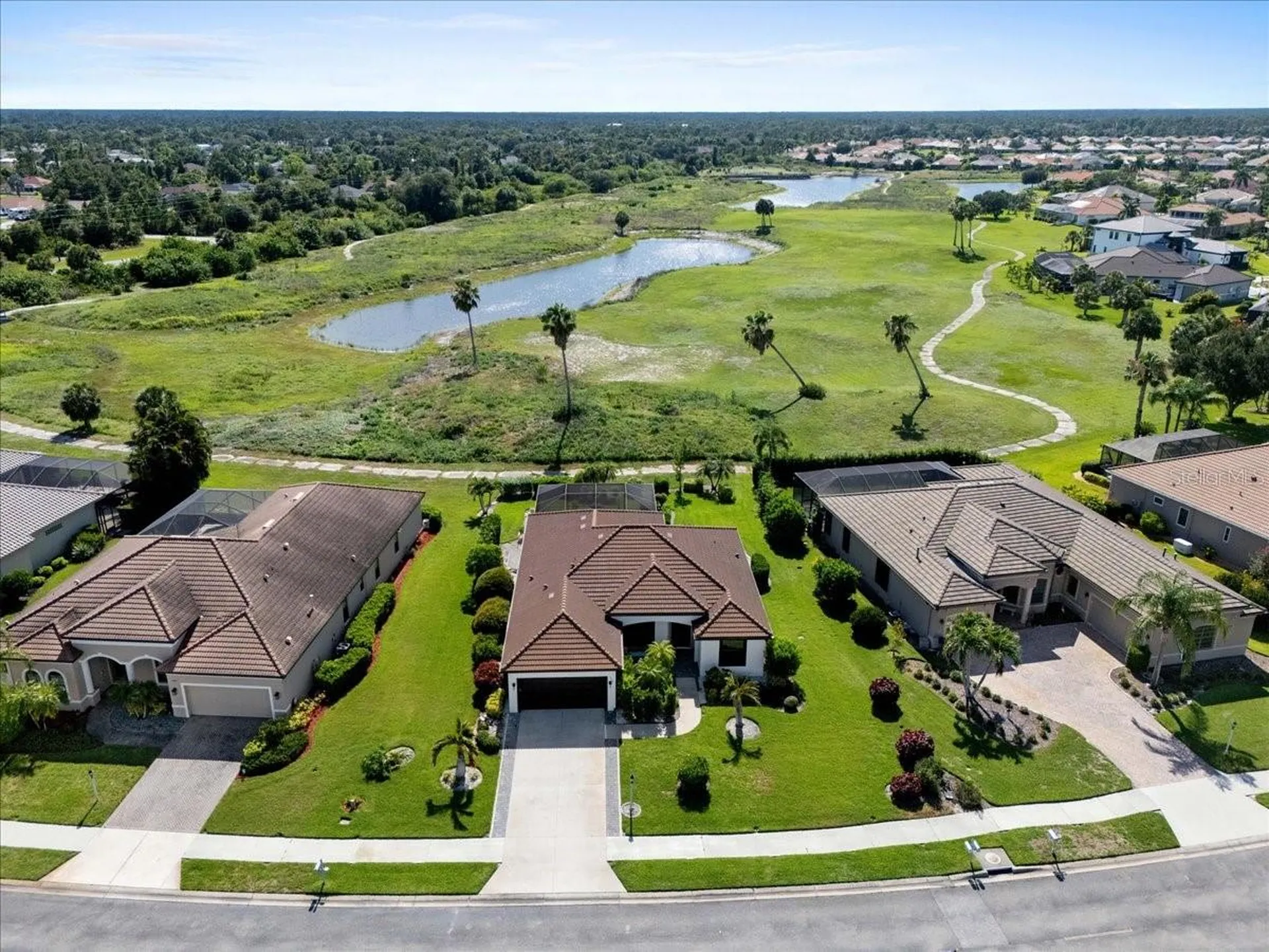 1835 Bobcat Trail North Port FL 34288