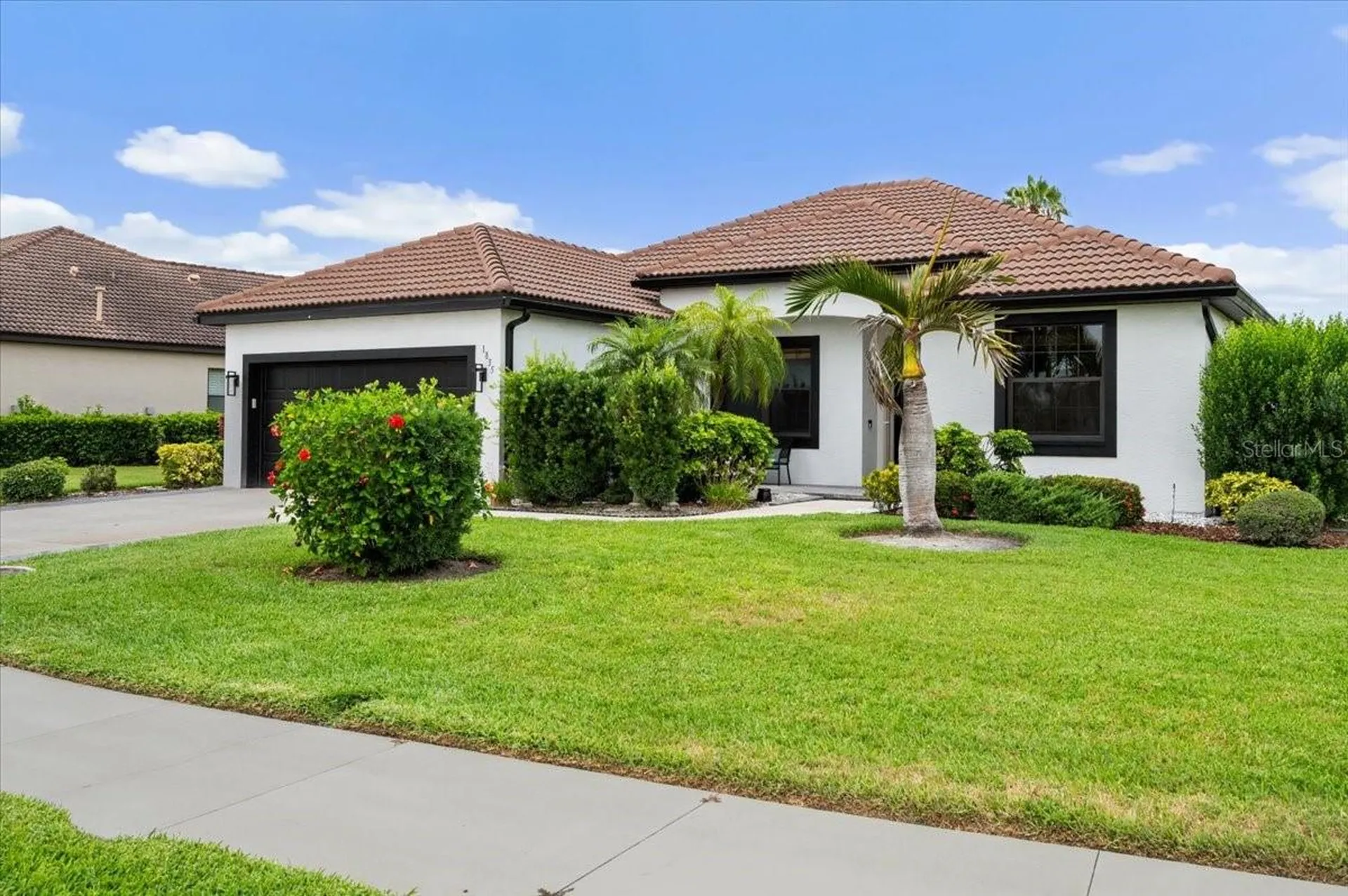 1835 Bobcat Trail North Port FL 34288
