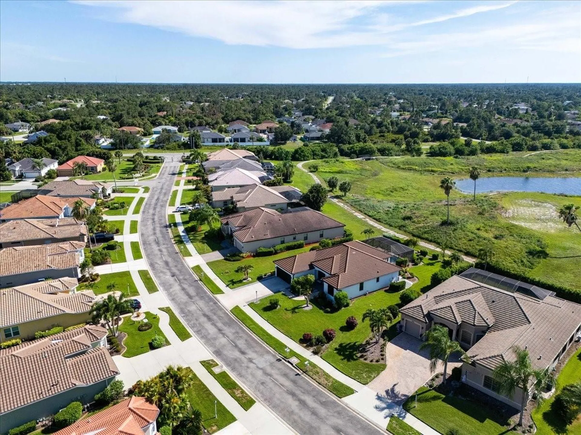 1835 Bobcat Trail North Port FL 34288
