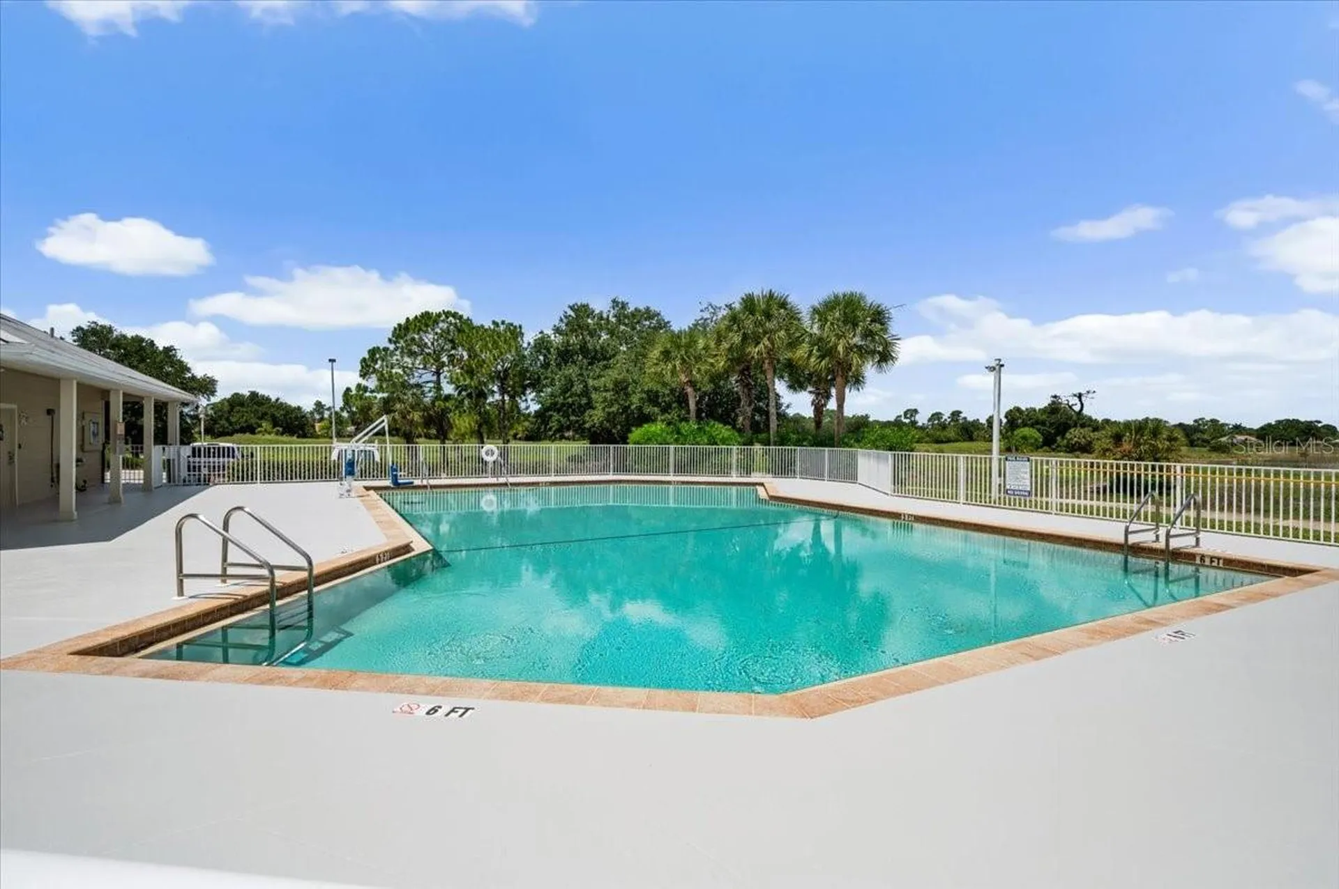 1835 Bobcat Trail North Port FL 34288
