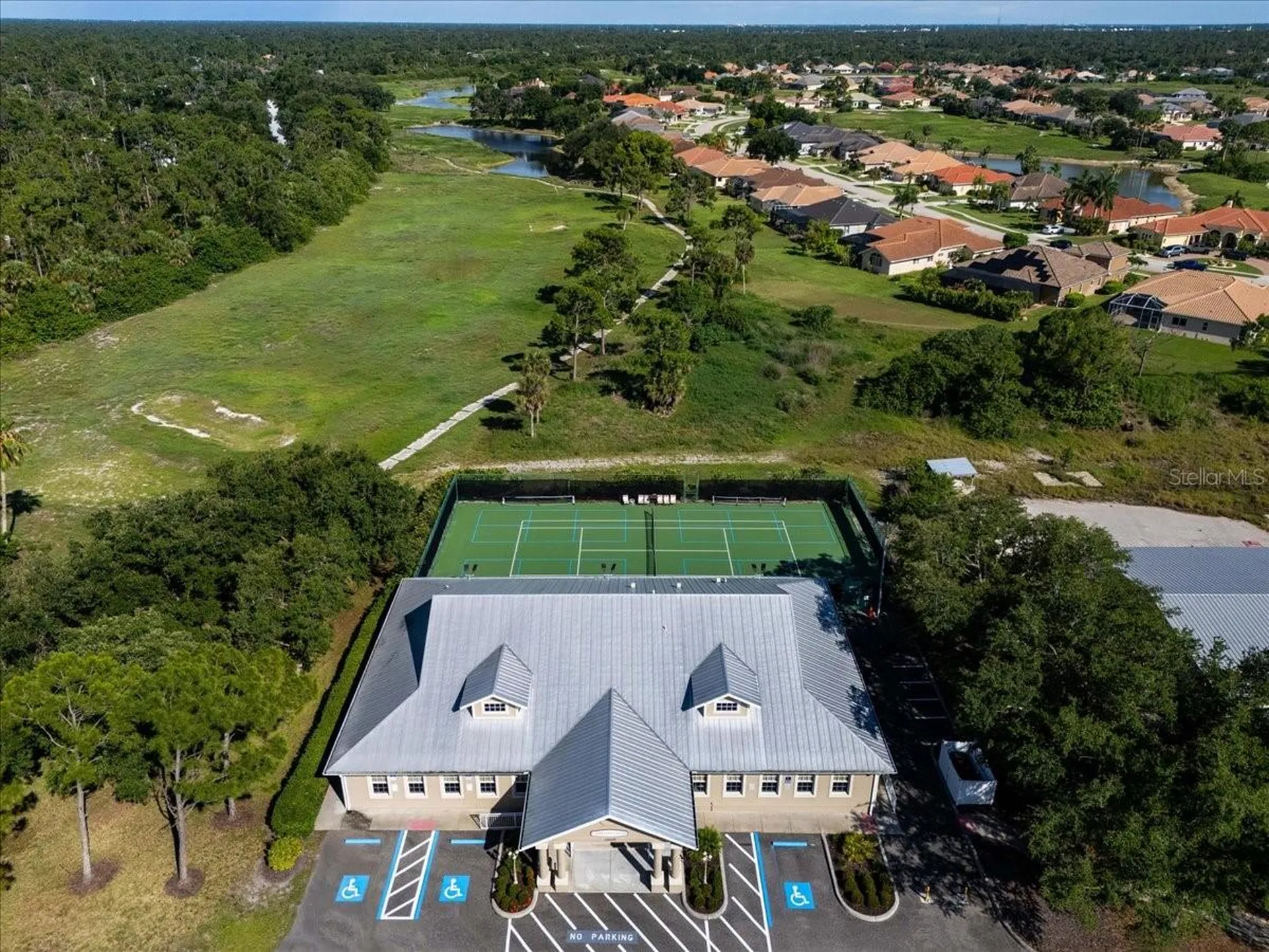 1835 Bobcat Trail North Port FL 34288