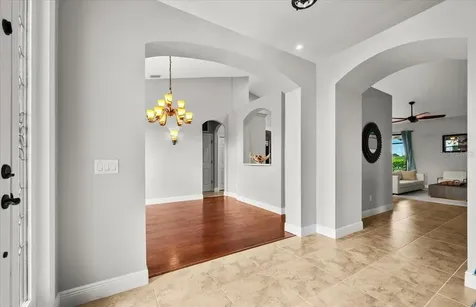 1835 Bobcat Trail North Port FL 34288