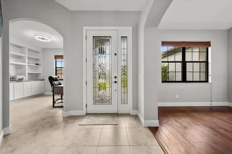 1835 Bobcat Trail North Port FL 34288