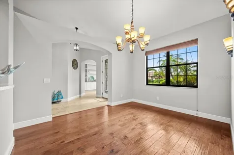 1835 Bobcat Trail North Port FL 34288