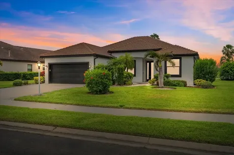 1835 Bobcat Trail North Port FL 34288
