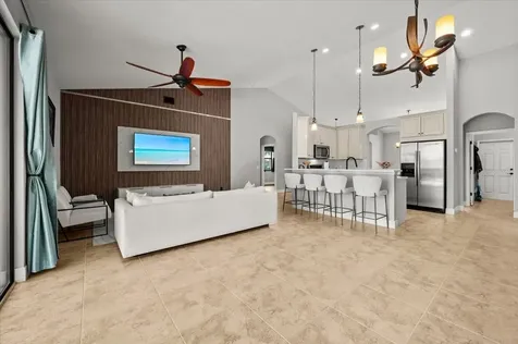 1835 Bobcat Trail North Port FL 34288