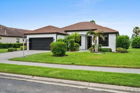 1835 Bobcat Trail North Port FL 34288