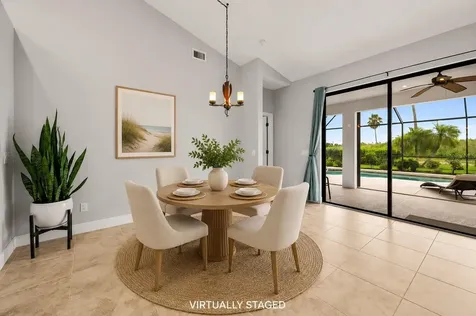 1835 Bobcat Trail North Port FL 34288