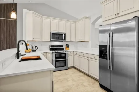 1835 Bobcat Trail North Port FL 34288