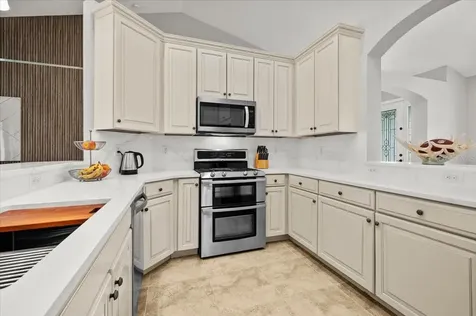 1835 Bobcat Trail North Port FL 34288