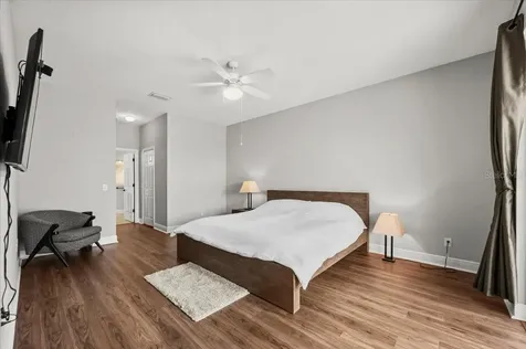 1835 Bobcat Trail North Port FL 34288