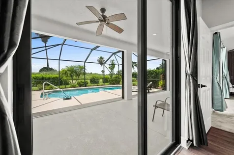 1835 Bobcat Trail North Port FL 34288