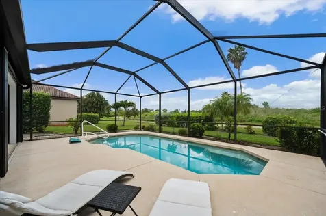 1835 Bobcat Trail North Port FL 34288
