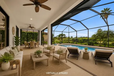 1835 Bobcat Trail North Port FL 34288