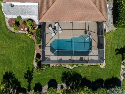 1835 Bobcat Trail North Port FL 34288