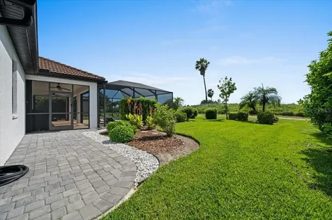 1835 Bobcat Trail North Port FL 34288