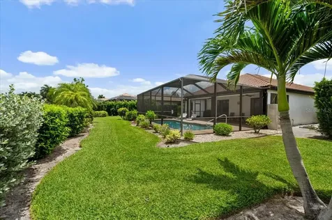 1835 Bobcat Trail North Port FL 34288