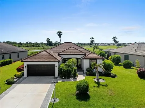 1835 Bobcat Trail North Port FL 34288