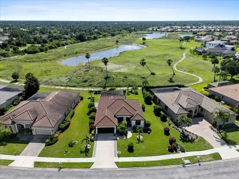 1835 Bobcat Trail North Port FL 34288