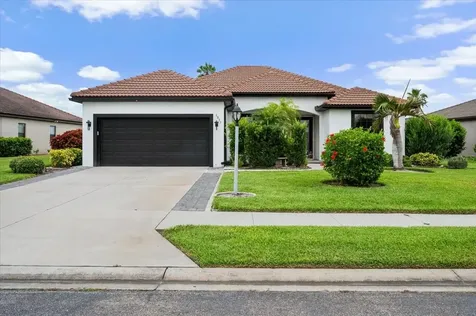 1835 Bobcat Trail North Port FL 34288