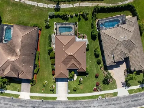 1835 Bobcat Trail North Port FL 34288