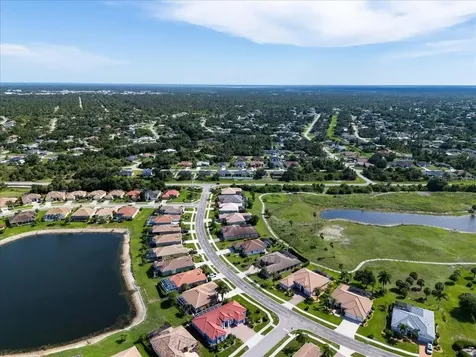 1835 Bobcat Trail North Port FL 34288