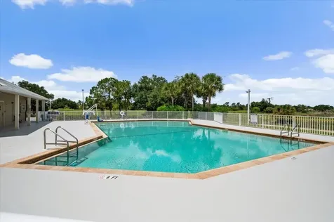 1835 Bobcat Trail North Port FL 34288