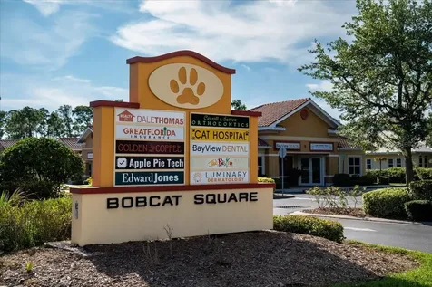 1835 Bobcat Trail North Port FL 34288
