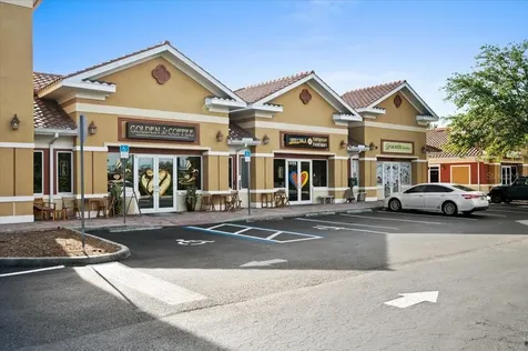 1835 Bobcat Trail North Port FL 34288