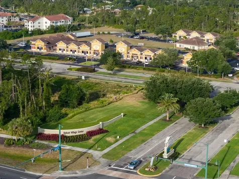 1835 Bobcat Trail North Port FL 34288