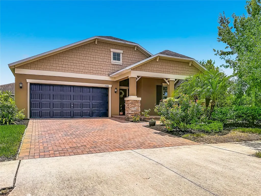 17488 Terrazzo Way Land O Lakes FL 34638