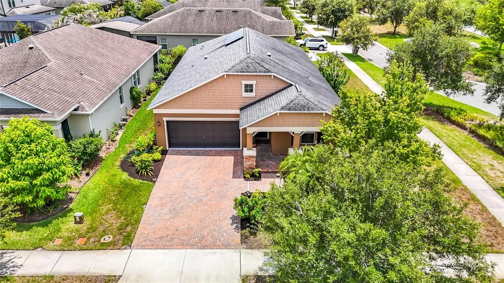 17488 Terrazzo Way Land O Lakes FL 34638