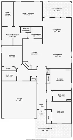 17488 Terrazzo Way Land O Lakes FL 34638
