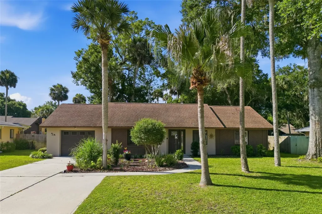 16 Blaketown Place Palm Coast FL 32137