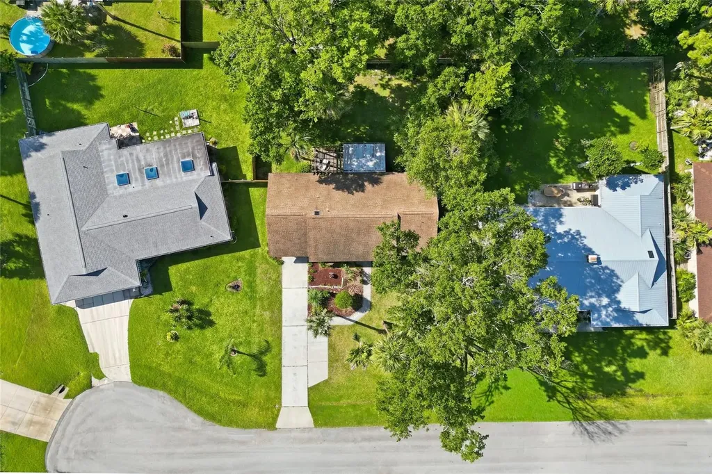 16 Blaketown Place Palm Coast FL 32137
