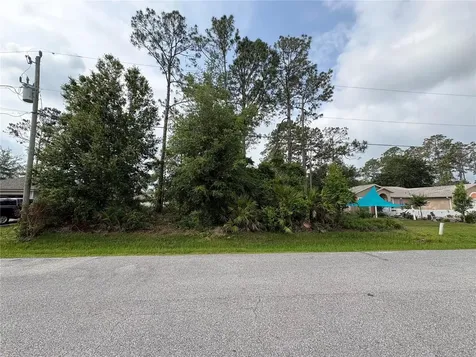 21 Renfro Lane Palm Coast FL 32164